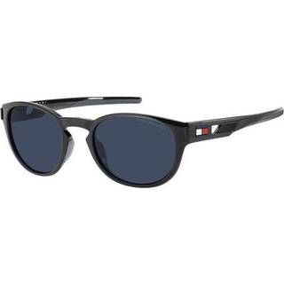 Tommy Hilfiger TH 1912/S KB7/KU 54 Solbriller Mænd Grå - Grey - 54mm