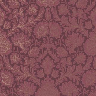 Crown Wallpaper Damask M1680