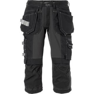 Fristads 2531 CYD Piratbukser sort Sort