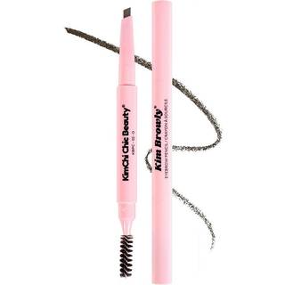 KimChi Chic Kimbrowly Eyebrow Pencil O