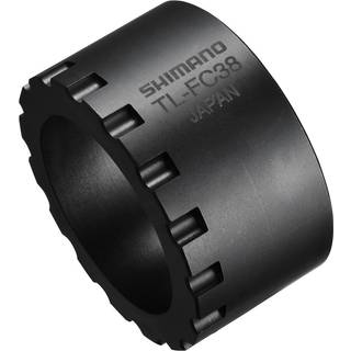 Shimano Aftrækker til Steps klinger