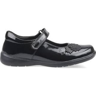 New Balance New Balance Black Regular Fit Girls 530 Trainers