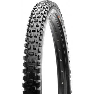 Cykeldæk Maxxis Assegai 3C MaxxTerra/EXO+/TR 29X2.60 foldbart sort