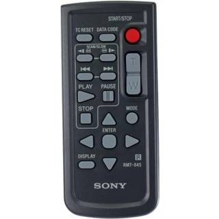 Sony 148754013 fjernbetjening Digitalt kamera Tryk på knapper