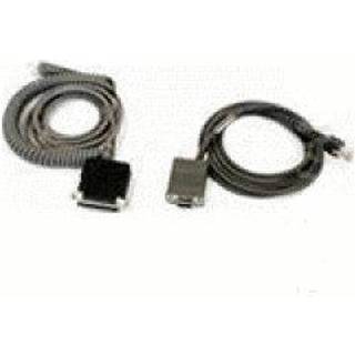 Datalogic tilslutningskabel | RS232