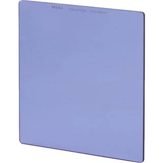 NISI 100X100 MM NATURAL NIGHT FILTER