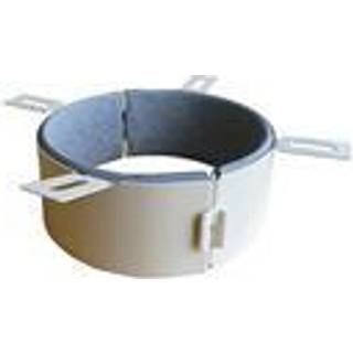 SCANDI SUPPLY FIREFREE B790 BRANDBØSNING Ø32/50MM 24 STK.