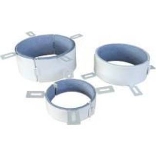SCANDI SUPPLY FIREFREE B790 BRANDBØSNING Ø40/50MM 24 STK.