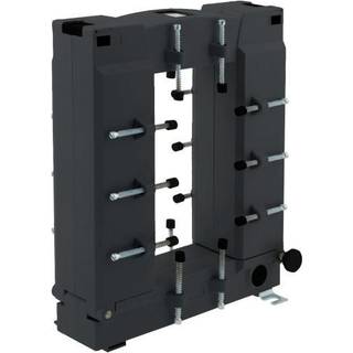 Schneider Ct split core, type gj, skinne, 2500a/5a