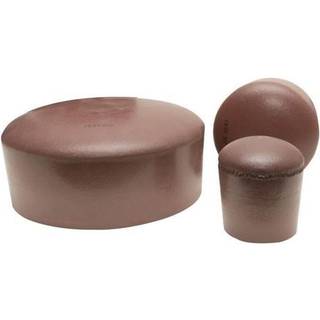 Scandi Firefree brand plugs ff520 ø 165 mm