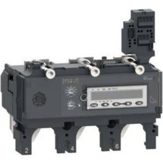 Schneider Relæ micrologic 63e 3p 630a