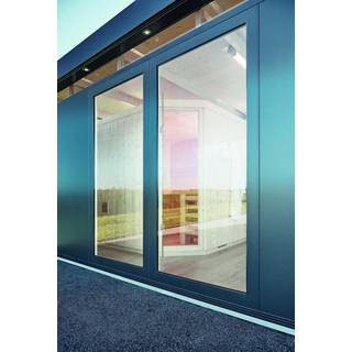 Biohort Glaselement Cn 102x206x4,5cm - 52038