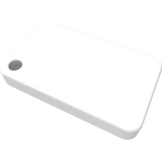 MikroTik Indoor BLE 5.2 Tag, Built-in Accelerometer, iBeacon, Magnet Activation