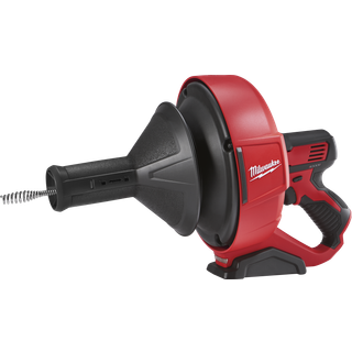 Milwaukee akku afløbsrenser M12 BDC6-0 4933451634