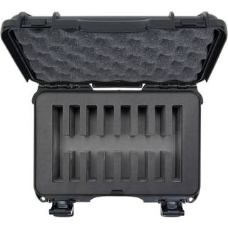 909 Waterproof Case 8-Knife