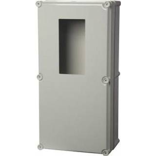 Fibox Målerskab 63A, 16 cu/ 25 al