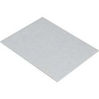 Hager Udligningspap for vq06 2Mm