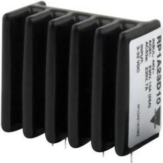 Carlo Gavazzi Rp1a23d10 solid state relay