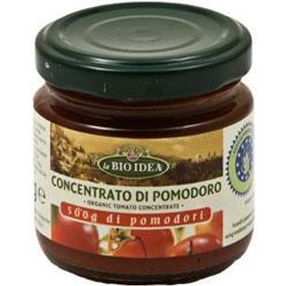 Rømer Tomat Koncentrat Puré, Økologisk - 100 g.