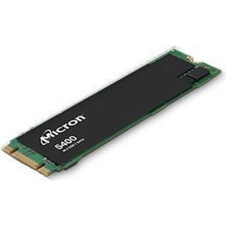 Crucial Micron 5400 PRO M.2 - 480GB