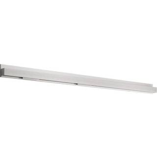 Swedoor skydedørskappe alu M8 t/825 dør Stainless Steel ca. 810mm hulmål