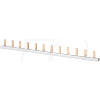 Siemens Sløjfeskinne 10 mm2 3Pol 214Mm
