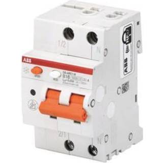ABB Kombiafbryder ds-arc1 m c10 a30