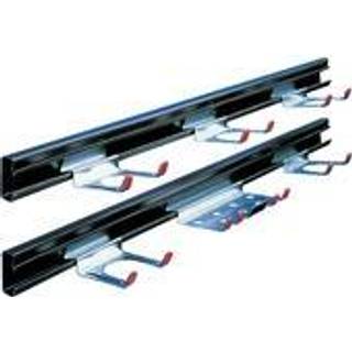 Pil kaste Th100 v?rkt?jshanger