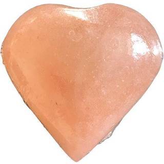 108 Blessings Himalaya Saltsten Lucky Heart (1 stk)