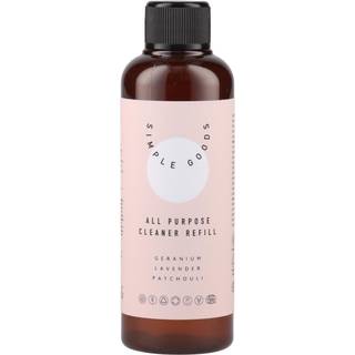 Refill - Universal Rengøring - 100ml