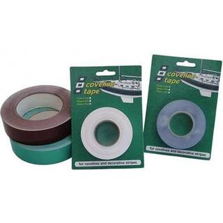Dekortape PSP Coveline Tape, 15 mm x 15 meter, blå
