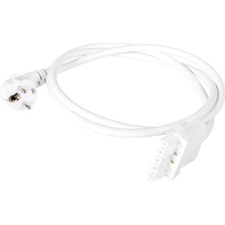 LVI Cable Kit Tilslutningskabel med stik