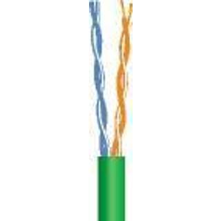 Lonbus 2X2Awg22 Grøn Lszh T1000 Solar