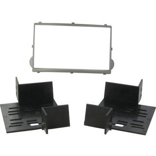CT23HY16 2-DIN Ramme til Hyundai i800 2007-