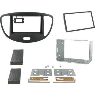 CT23HY13 2-DIN Ramme til Hyundai