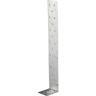 Paslode vinkelbeslag V27 pregalv. 290×50×2,0×40