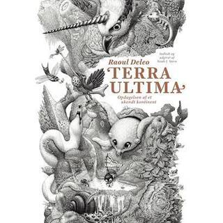 Terra Ultima af Raoul Deleo