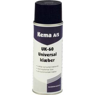 Itw spraytec Universalklæber uk-60 500ml