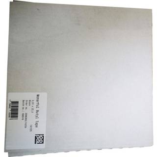 Monarfol Tagfodstape 0,01x22,5                 2mmx0,01x22,5m