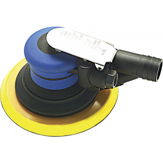 BATO Luft Excentersliber 6" en-hånds 2,5mm 150mm 7553