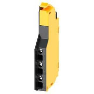Siemens Trip alarm switch changeover contacts