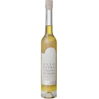 Citron olie Øko