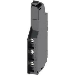 Siemens Auxiliary switch changeover contacts typ
