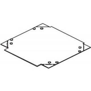 Cubic Vandret afdækning 1x1 modul