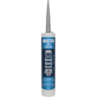 Master 101 Flex-fix tætningsmasse 300 ml