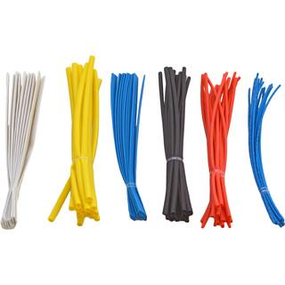 E-line krympeflex assorteret 1,5-10x200mm 80-pak