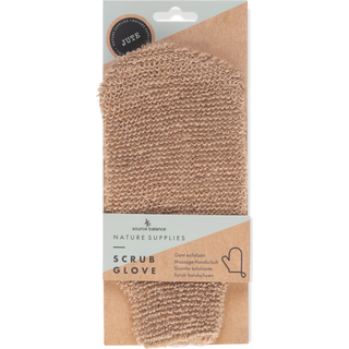 Vita Liberata Scrub Glove - Jute