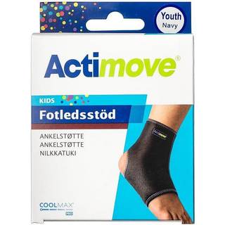 Actimove Kids Ankelstøtte (Youth)