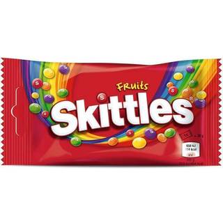 Skittles Fruits 38 g.
