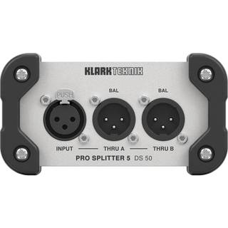 Klark Teknik DS 50 Splitter